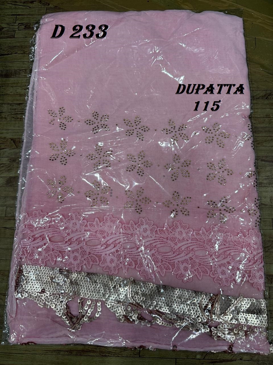Dupatta