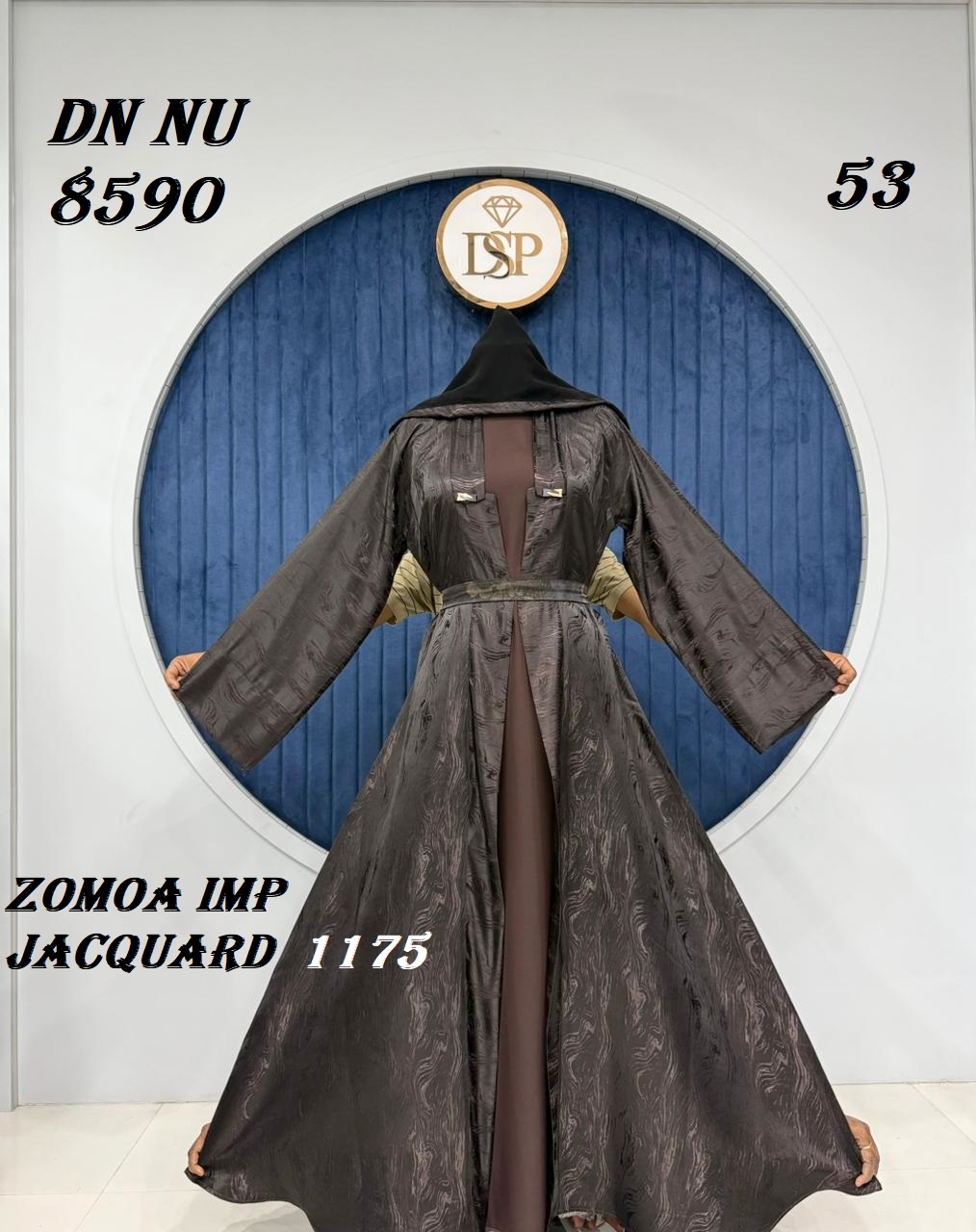 Nida Umbrella 9