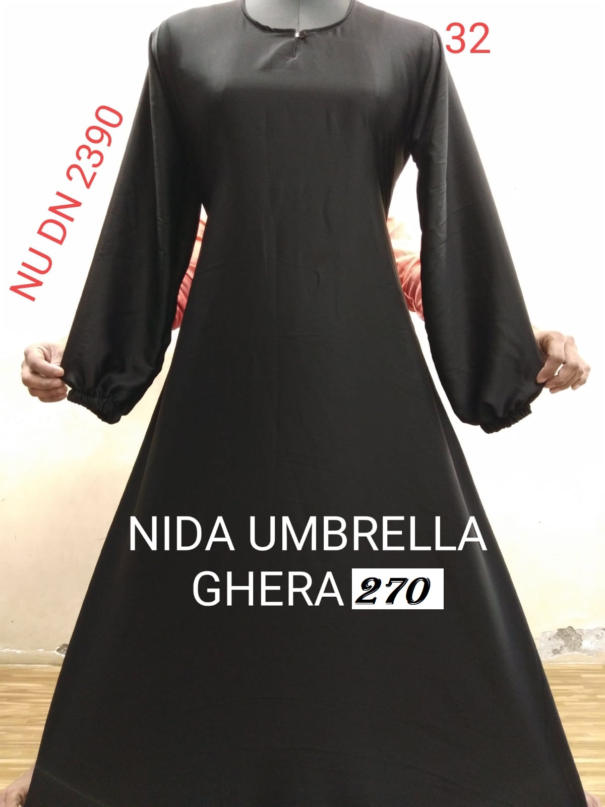 Nida Umbrella 3